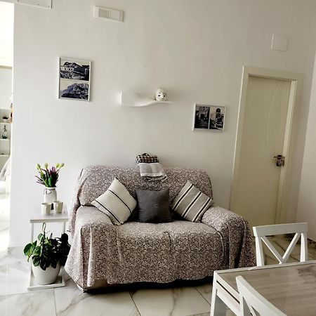 Sweet Home, Anacapri Exterior foto