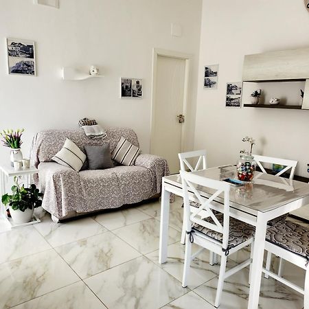 Sweet Home, Anacapri Exterior foto