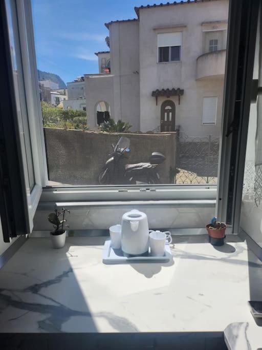 Sweet Home, Anacapri Exterior foto