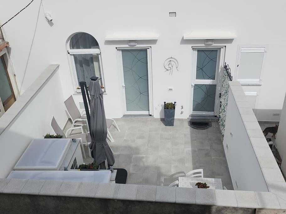 Sweet Home, Anacapri Exterior foto