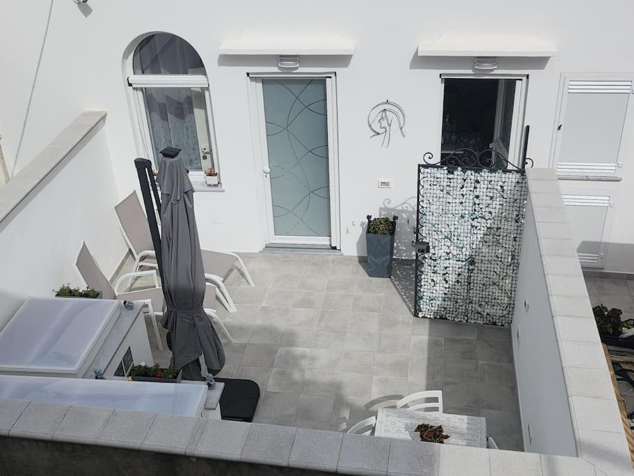 Sweet Home, Anacapri Exterior foto