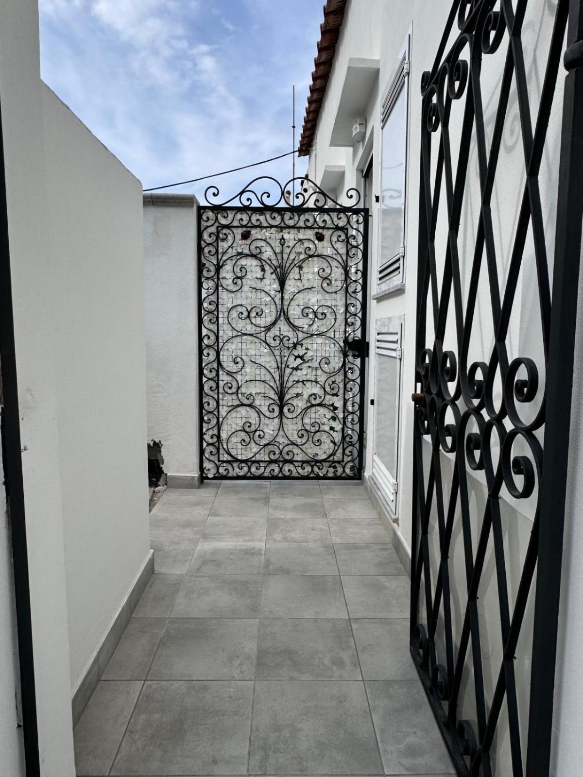 Sweet Home, Anacapri Exterior foto