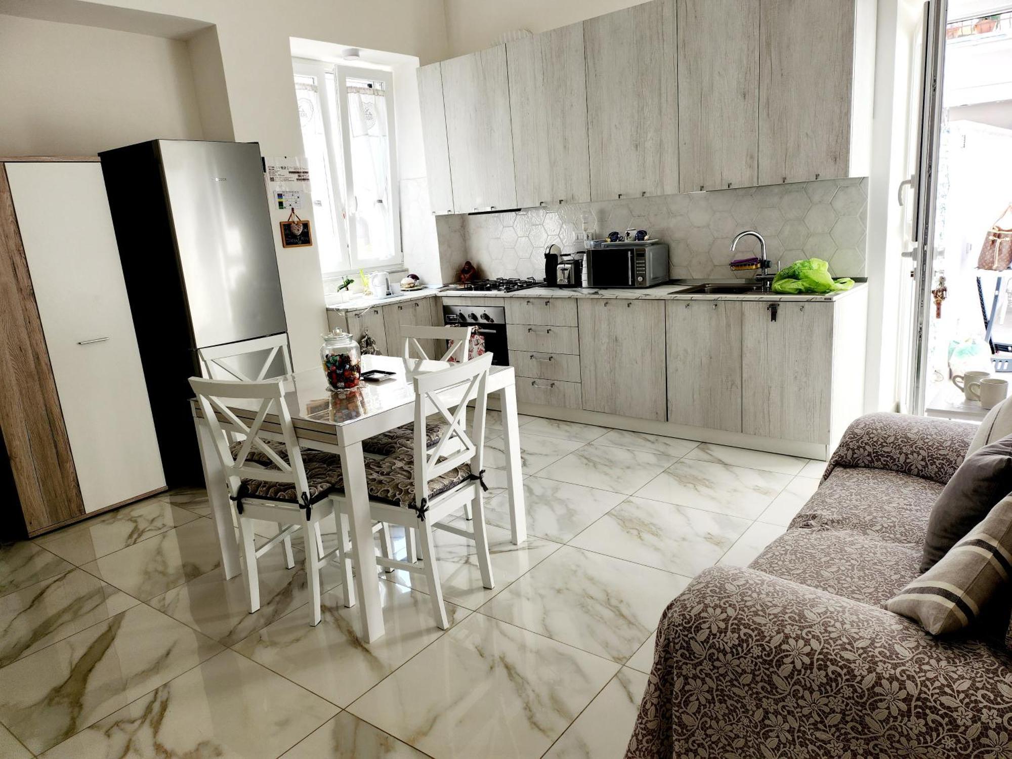 Sweet Home, Anacapri Exterior foto