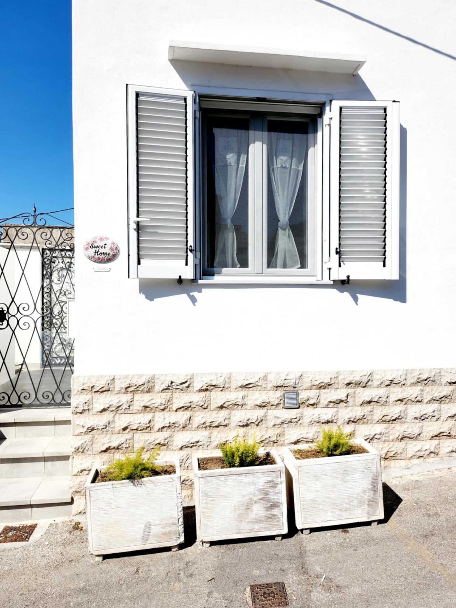 Sweet Home, Anacapri Exterior foto