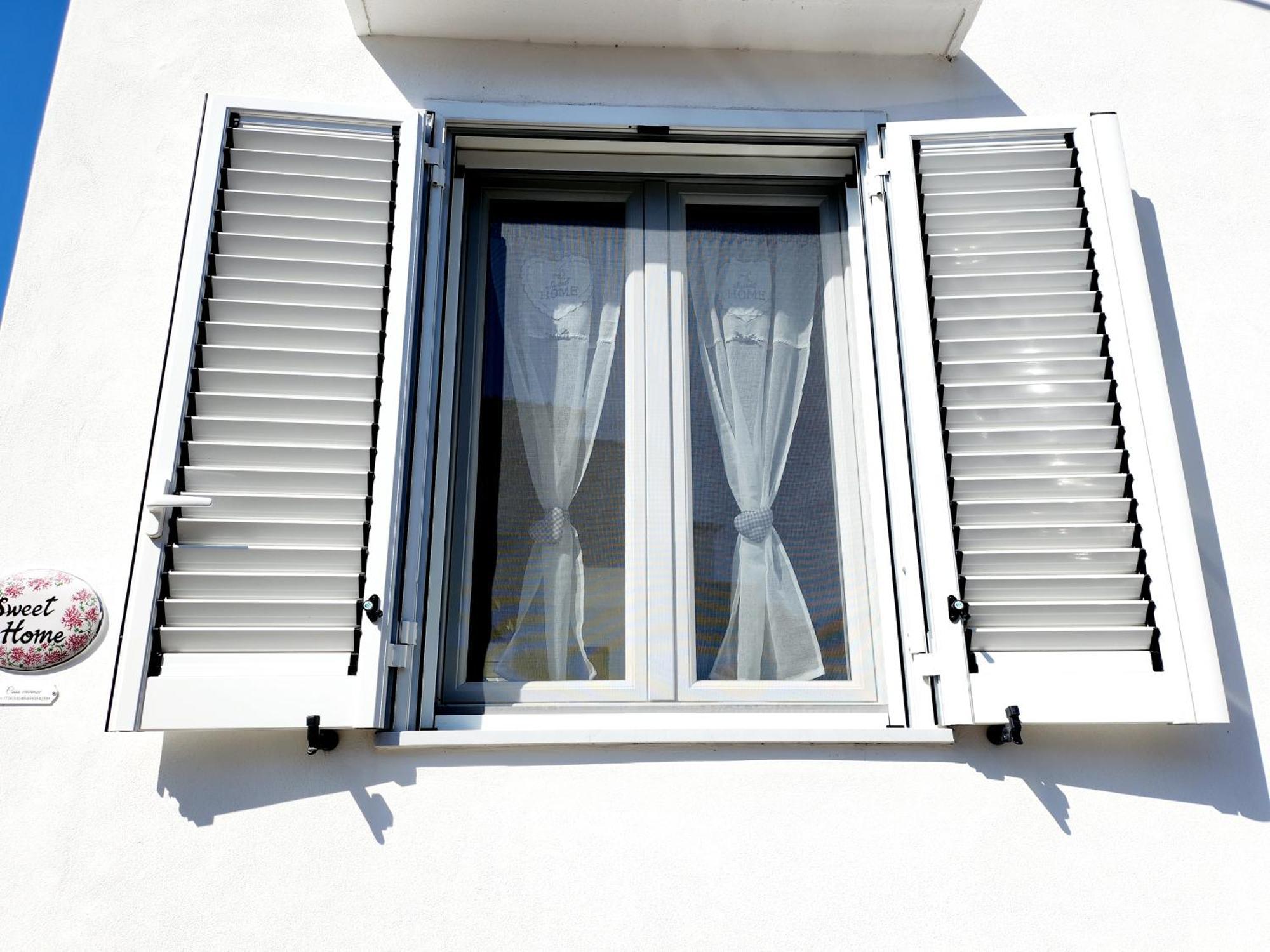 Sweet Home, Anacapri Exterior foto