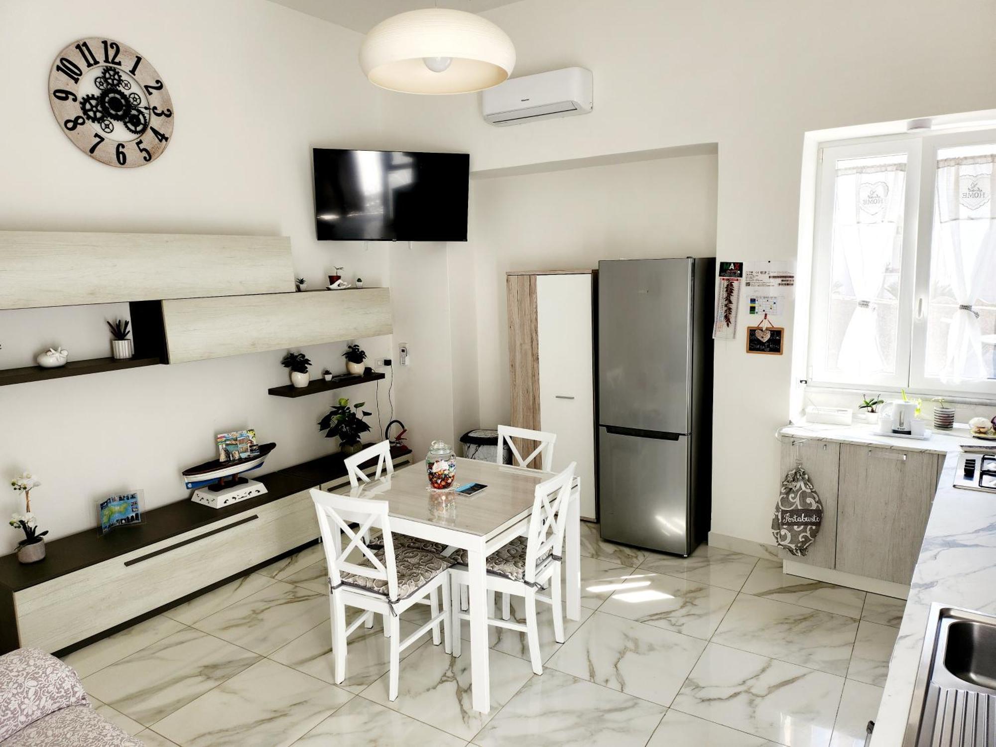 Sweet Home, Anacapri Exterior foto